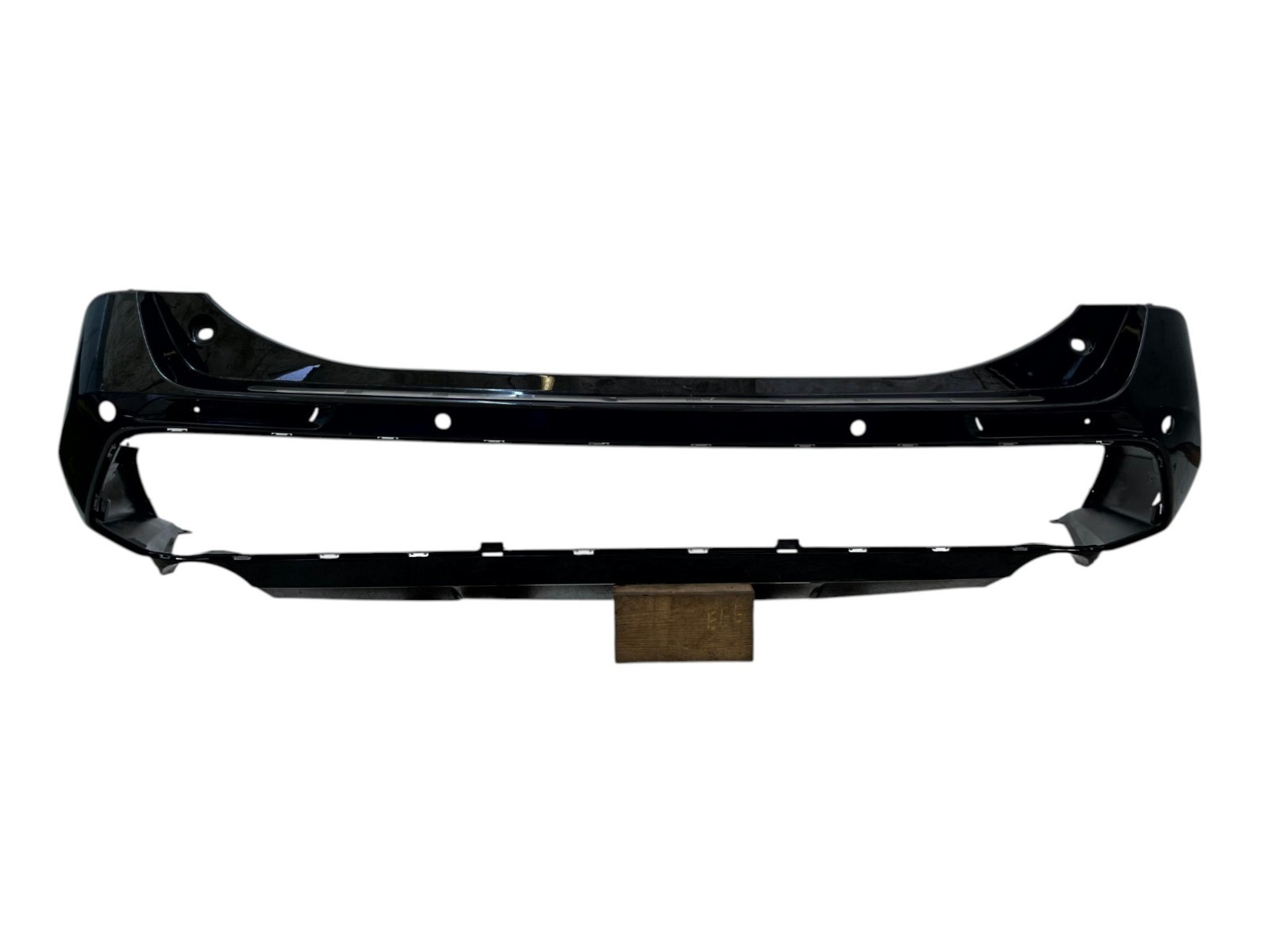 Toyota RAV4 Mk4 Rear Bumper 2019 ON 52159-42320 Genuine
