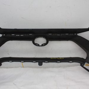 Toyota Rav 4 Front Bumper 2019 ON 52119-42B20 Genuine *DAMAGED* - Image 13