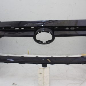 Toyota Rav 4 Front Bumper 2019 ON 52119-42B20 Genuine *DAMAGED* - Image 3