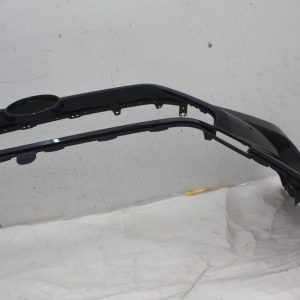 Toyota Rav 4 Front Bumper 2019 ON 52119-42B20 Genuine *DAMAGED* - Image 9