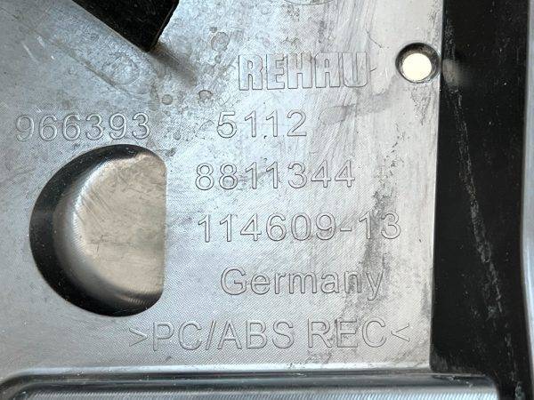Toyota Supra Rear Right Bumper Mounting Bracket 2020 Onward 51128811344 Genuine 9 Toyota Supra Rear Right Bumper Mounting Bracket 2020 Onward 51128811344 Genuine 178519755072 10
