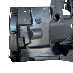 Toyota Supra Rear Right Bumper Mounting Bracket 2020 Onward 51128811344 Genuine 12 Toyota Supra Rear Right Bumper Mounting Bracket 2020 Onward 51128811344 Genuine - Image 2