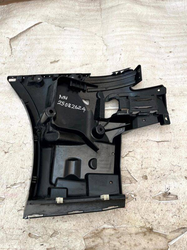Toyota Supra Rear Right Bumper Mounting Bracket 2020 Onward 51128811344 Genuine 4 Toyota Supra Rear Right Bumper Mounting Bracket 2020 Onward 51128811344 Genuine 178519755072 5