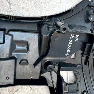 Toyota Supra Rear Right Bumper Mounting Bracket 2020 Onward 51128811344 Genuine 17 Toyota Supra Rear Right Bumper Mounting Bracket 2020 Onward 51128811344 Genuine - Image 7
