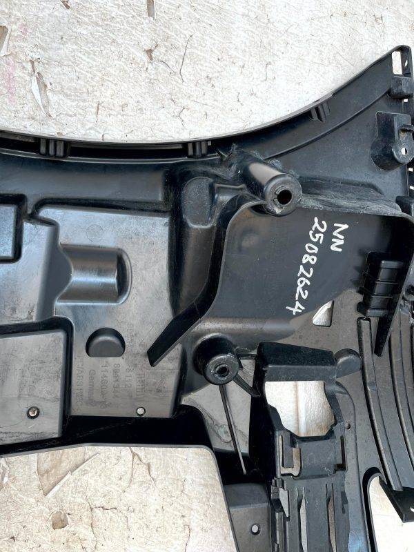 Toyota Supra Rear Right Bumper Mounting Bracket 2020 Onward 51128811344 Genuine 6 Toyota Supra Rear Right Bumper Mounting Bracket 2020 Onward 51128811344 Genuine 178519755072 7