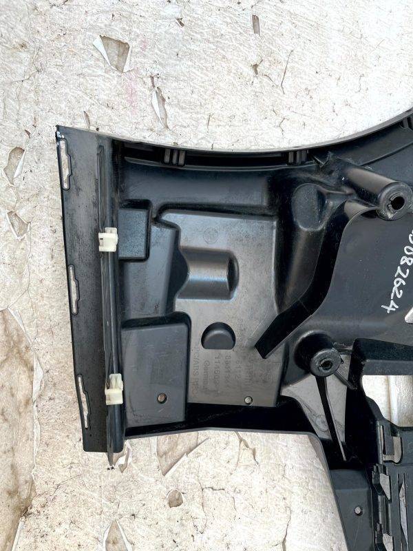 Toyota Supra Rear Right Bumper Mounting Bracket 2020 Onward 51128811344 Genuine 7 Toyota Supra Rear Right Bumper Mounting Bracket 2020 Onward 51128811344 Genuine 178519755072 8