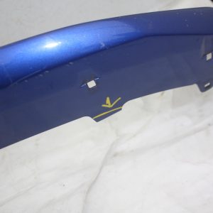 Toyota Yaris Front Bumper 2017 TO 2020 52119-0DA40 DAMAGED - Image 12