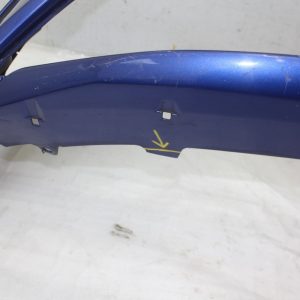 Toyota Yaris Front Bumper 2017 TO 2020 52119-0DA40 DAMAGED - Image 13