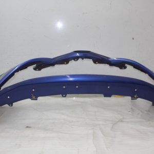 Toyota Yaris Front Bumper 2017 TO 2020 52119-0DA40 DAMAGED - Image 14
