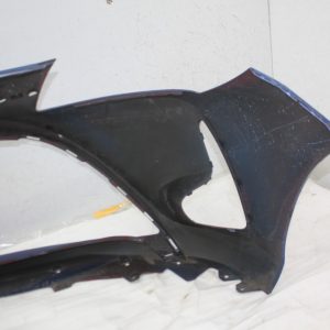 Toyota Yaris Front Bumper 2017 TO 2020 52119-0DA40 DAMAGED - Image 15