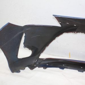 Toyota Yaris Front Bumper 2017 TO 2020 52119-0DA40 DAMAGED - Image 17