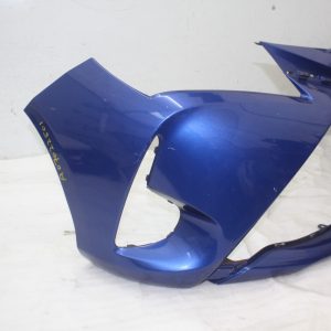 Toyota Yaris Front Bumper 2017 TO 2020 52119-0DA40 DAMAGED - Image 10