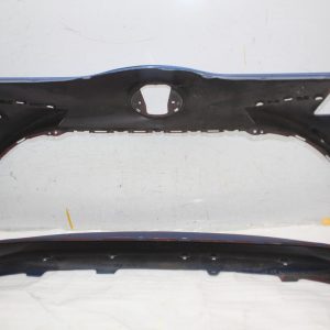 Toyota Yaris Front Bumper 2017 TO 2020 52119-0DA40 Genuine *DAMAGED* - Image 16