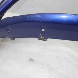 Toyota Yaris Front Bumper 52119-0DA40 Genuine *DAMAGED* - Image 13