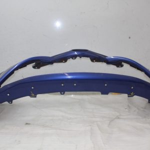 Toyota Yaris Front Bumper 52119-0DA40 Genuine *DAMAGED* - Image 14