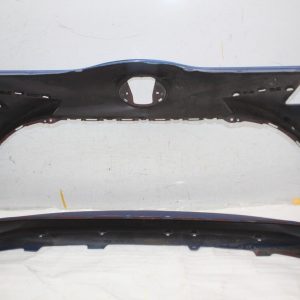 Toyota Yaris Front Bumper 52119-0DA40 Genuine *DAMAGED* - Image 16