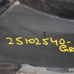 Toyota Yaris Front Bumper Grill 2020 ON 53101-K0050 Genuine - Image 11