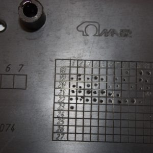 Toyota Yaris Front Bumper Grill 2020 ON 53101-K0050 Genuine - Image 13