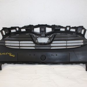 Toyota Yaris Front Bumper Grill 2020 ON 53101-K0050 Genuine - Image 14