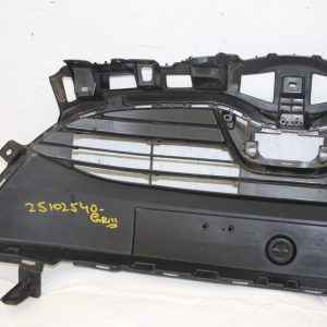 Toyota Yaris Front Bumper Grill 2020 ON 53101-K0050 Genuine - Image 16