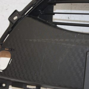 Toyota Yaris Front Bumper Grill 2020 ON 53101-K0050 Genuine - Image 3