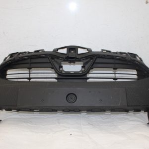 Toyota Yaris Front Bumper Grill 2020 ON 53101-K0050 Genuine - Image 1