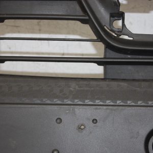 Toyota Yaris Front Bumper Grill 2020 ON 53101-K0050 Genuine - Image 5