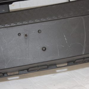 Toyota Yaris Front Bumper Grill 2020 ON 53101-K0050 Genuine - Image 6