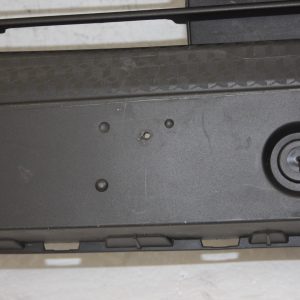 Toyota Yaris Front Bumper Grill 2020 ON 53101-K0050 Genuine - Image 7