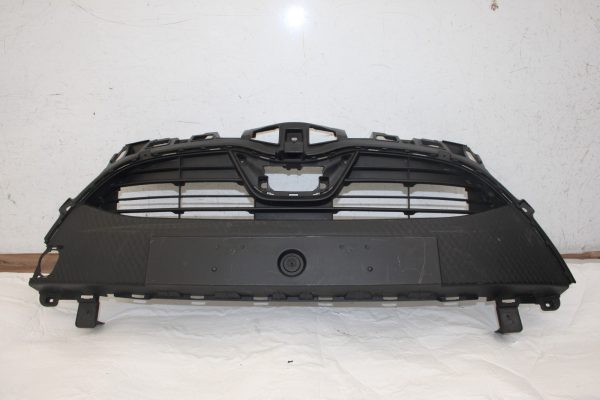 Toyota-Yaris-Front-Bumper-Grill-2020-ON-53101-K0050-Genuine-177521574362