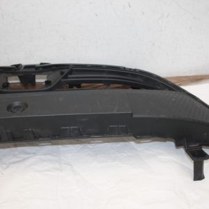 Toyota Yaris Front Bumper Grill 2020 ON 53101-K0050 Genuine - Image 9
