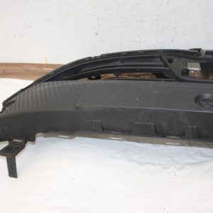 Toyota Yaris Front Bumper Grill 2020 ON 53101-K0050 Genuine - Image 10