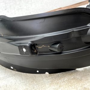 Toyota Yaris Front Right Wheel Arch Liner Splash Guard 20 ON 53875-K0020 Genuine - Image 13