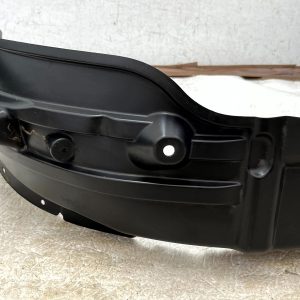 Toyota Yaris Front Right Wheel Arch Liner Splash Guard 20 ON 53875-K0020 Genuine - Image 14
