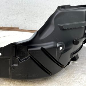 Toyota Yaris Front Right Wheel Arch Liner Splash Guard 20 ON 53875-K0020 Genuine - Image 16