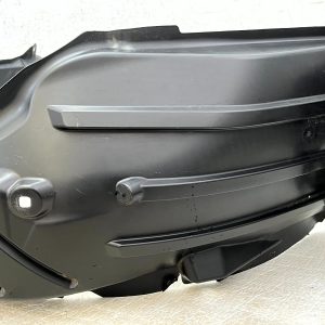 Toyota Yaris Front Right Wheel Arch Liner Splash Guard 20 ON 53875-K0020 Genuine - Image 17