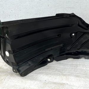 Toyota Yaris Front Right Wheel Arch Liner Splash Guard 20 ON 53875-K0020 Genuine - Image 4