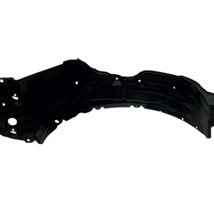 Toyota Yaris Front Right Wheel Arch Liner Splash Guard 20 ON 53875-K0020 Genuine - Image 1