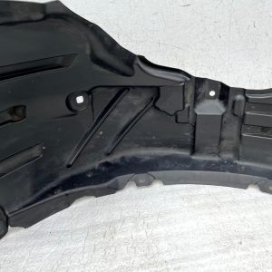 Toyota Yaris Front Right Wheel Arch Liner Splash Guard 20 ON 53875-K0020 Genuine - Image 5