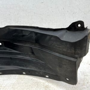 Toyota Yaris Front Right Wheel Arch Liner Splash Guard 20 ON 53875-K0020 Genuine - Image 9