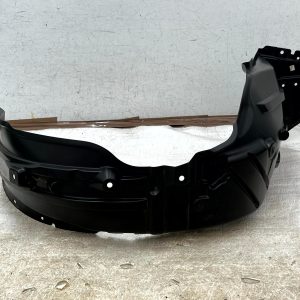 Toyota Yaris Front Right Wheel Arch Liner Splash Guard 20 ON 53875-K0020 Genuine - Image 10