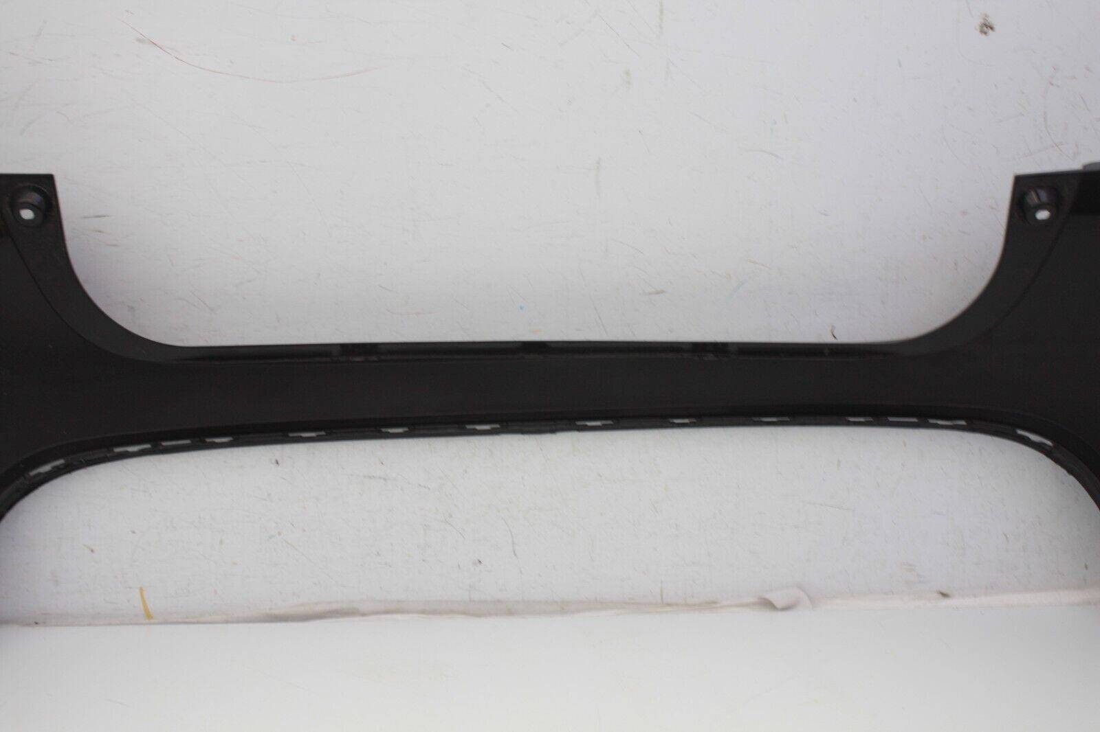 Toyota-Yaris-Rear-Bumper-2020-ON-52159-K0030-Genuine-DAMAGED-176606052882-11