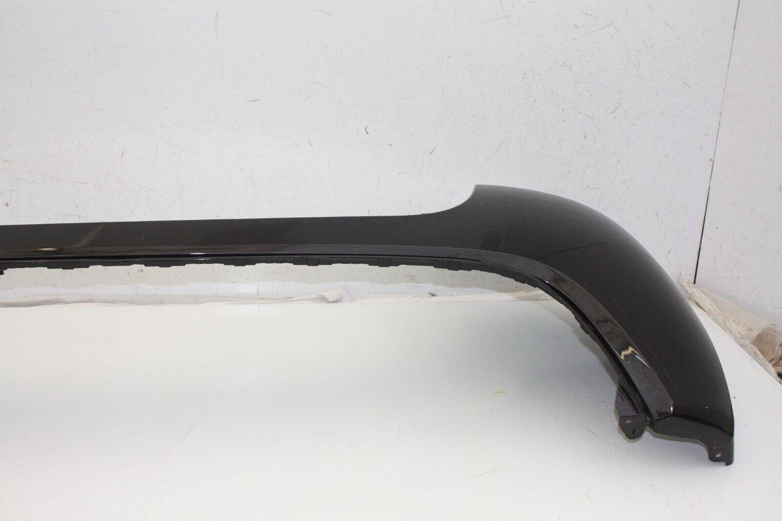 Toyota-Yaris-Rear-Bumper-2020-ON-52159-K0030-Genuine-DAMAGED-176606052882-7