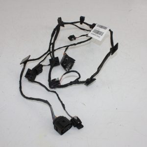 VOLKSWAGEN POLO REAR PARKING SENSOR WIRING LOOM 2018 ON - Image 3
