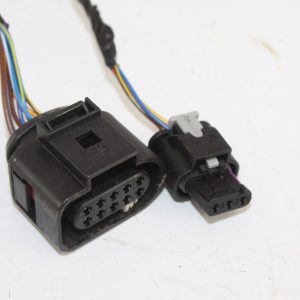 VOLKSWAGEN POLO REAR PARKING SENSOR WIRING LOOM 2018 ON - Image 4