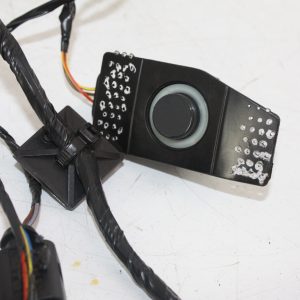 VOLKSWAGEN POLO REAR PARKING SENSOR WIRING LOOM 2018 ON - Image 5