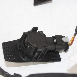 VOLKSWAGEN POLO REAR PARKING SENSOR WIRING LOOM 2018 ON - Image 7