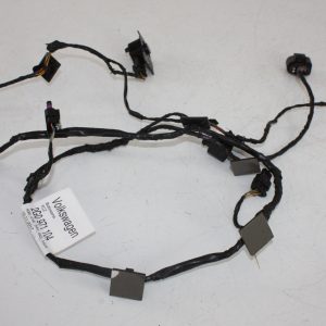 VOLKSWAGEN POLO REAR PARKING SENSOR WIRING LOOM 2018 ON - Image 8