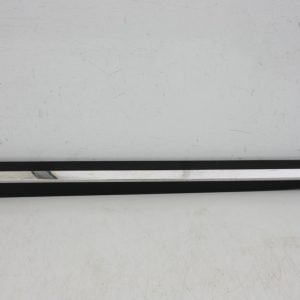 VW Arteon Front Left Door Moulding 2017 TO 2020 3G8853969B - Image 1