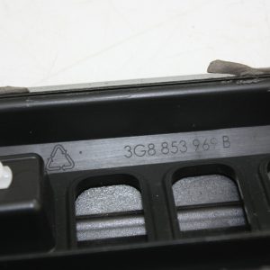 VW Arteon Front Left Door Moulding 2017 TO 2020 3G8853969B - Image 8